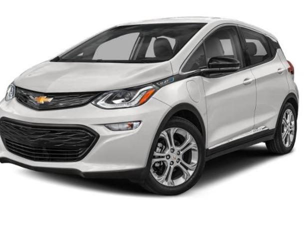 CHEVROLET BOLT EV 2021 1G1FY6S07M4111171 image